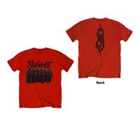 Slipknot Infected Goat ufficiale Bambino maglietta
