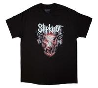 Slipknot Infected Goat ufficiale Uomo maglietta unisex
