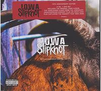 Slipknot - Iowa (10Th Ann.Ed.2Cd+1Dvd)