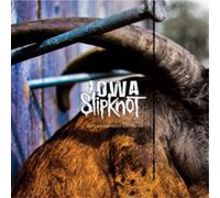 Slipknot Iowa 10th Anniversary Album with DVD