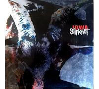 Slipknot - Iowa (2 LP) Nuovo Sigillato