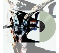 Slipknot Iowa (Vinyl LP) 12" Album (Clear vinyl) (Limited Edition)
