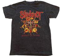 Slipknot Liberate Black XL Maglietta