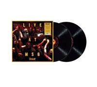Slipknot - Live At MSG (2009) (2 LP)