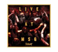 - Slipknot Live At MSG - Vinile
