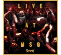 Slipknot - Live At MSG (2009) (2 LP)