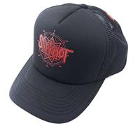 Slipknot 'Logo' Berretto da Camionista - NUOVO E UFFICIALE