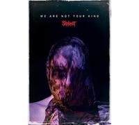 Slipknot - Maxi Poster 61 x 91, 5 cm (We are Not Your Kind)