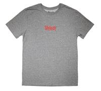 Slipknot Mini Logo autorizzato Uomo maglietta