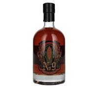 Slipknot No. 9 Iowa Whiskey Red Wine Barrel Finish 48% Vol. 0,7l