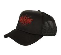 Slipknot Official Logo cap (Nero)