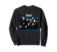 Slipknot Official We Are Not Your Kind Glitch Felpa