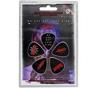 Slipknot Plectro We Are Not Your Kind - Confezione da 5