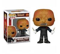 FUNKO POP Rocks #380 - Slipknot - Tortilla Michael Pfaff - Metal Originale Nuovo