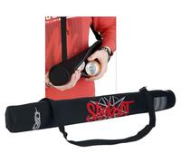 Slipknot Porta Lattine - Logo Non Specificato Sacchetti di raffreddamento nero 100% poliestere