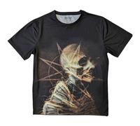 Slipknot Profile ufficiale Uomo maglietta unisex