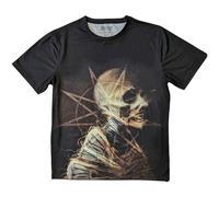 Slipknot Profile ufficiale Uomo maglietta unisex