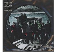 Slipknot - Psychosocial (Vinyle 45T Picture Disc)