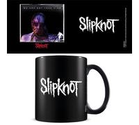 Slipknot: Pyramid - We Are Not Your Kind (Black Pod Mug / Tazza) -