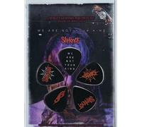 SLIPKNOT Set Di 5 Plettri ~Licenziato~