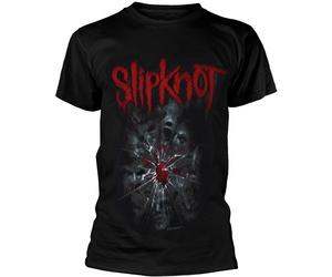 Slipknot Shattered Black XL Maglietta