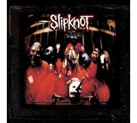 Slipknot - Slipknot (Reissue) (Anniversary Edition) (CD + DVD)