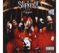 Slipknot – Slipknot – CD