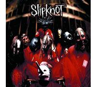 Audio Cd Slipknot - Slipknot