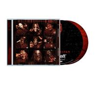 Audio Cd Slipknot - Slipknot