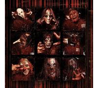 SLIPKNOT Slipknot (25th Anniversary Edition) 2025 JAPAN 2 CD SET NUOVO