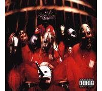 Slipknot Slipknot (CD) Album