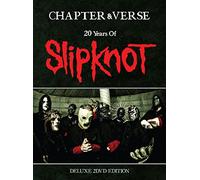 Slipknot - Chapter & Verse - 20 Years Of (2 Dvd)