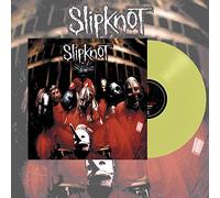 Slipknot Slipknot (Vinyl LP) 12" Album Coloured Vinyl (Limited Edition)
