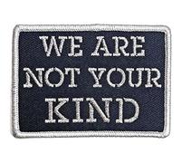 Slipknot - Toppa We Are Not Your Kind Stencil