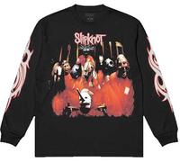 Slipknot Spit It Out ufficiale Uomo maglietta unisex