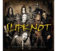 Slipknot - The Document