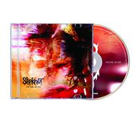Slipknot The End, So Far (CD) Album