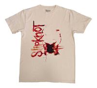 Slipknot The End, So Far autorizzato Uomo maglietta