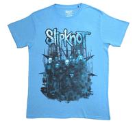 Slipknot The End, So Far Band ufficiale Uomo maglietta unisex