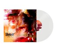 Slipknot The End, So Far (Vinyl LP) 12" Album (Clear vinyl) (Limited Edition)