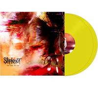 Slipknot The End, So Far (Vinyl LP) 12" Album Coloured Vinyl (Limited Edition)