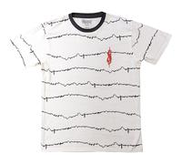 Slipknot The End, So Far Tribal-S & Barcode ufficiale Uomo maglietta unisex