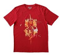 Slipknot The End, So Far Tribal-S ufficiale Uomo maglietta unisex