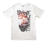 Slipknot The End ufficiale Uomo maglietta unisex