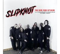 slipknot - the hate rise up in me: live at the dynamo open air festival. nijmegen. holland
