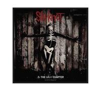 Slipknot - Toppa .5: The Gray Chapter