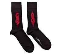 Slipknot Tribal S Da Donna Ankle Calzini Size One Size