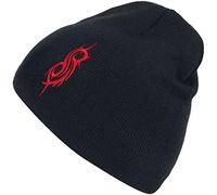 Slipknot Tribal S Unisex Beanie Nero 100% poliacrilico