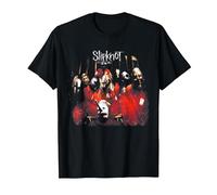 Slipknot Ufficiale Self Titled Maglietta