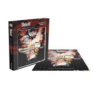 Slipknot Vol 3 - The Subliminal Verses (500 Piece Jigsaw Puzzle)